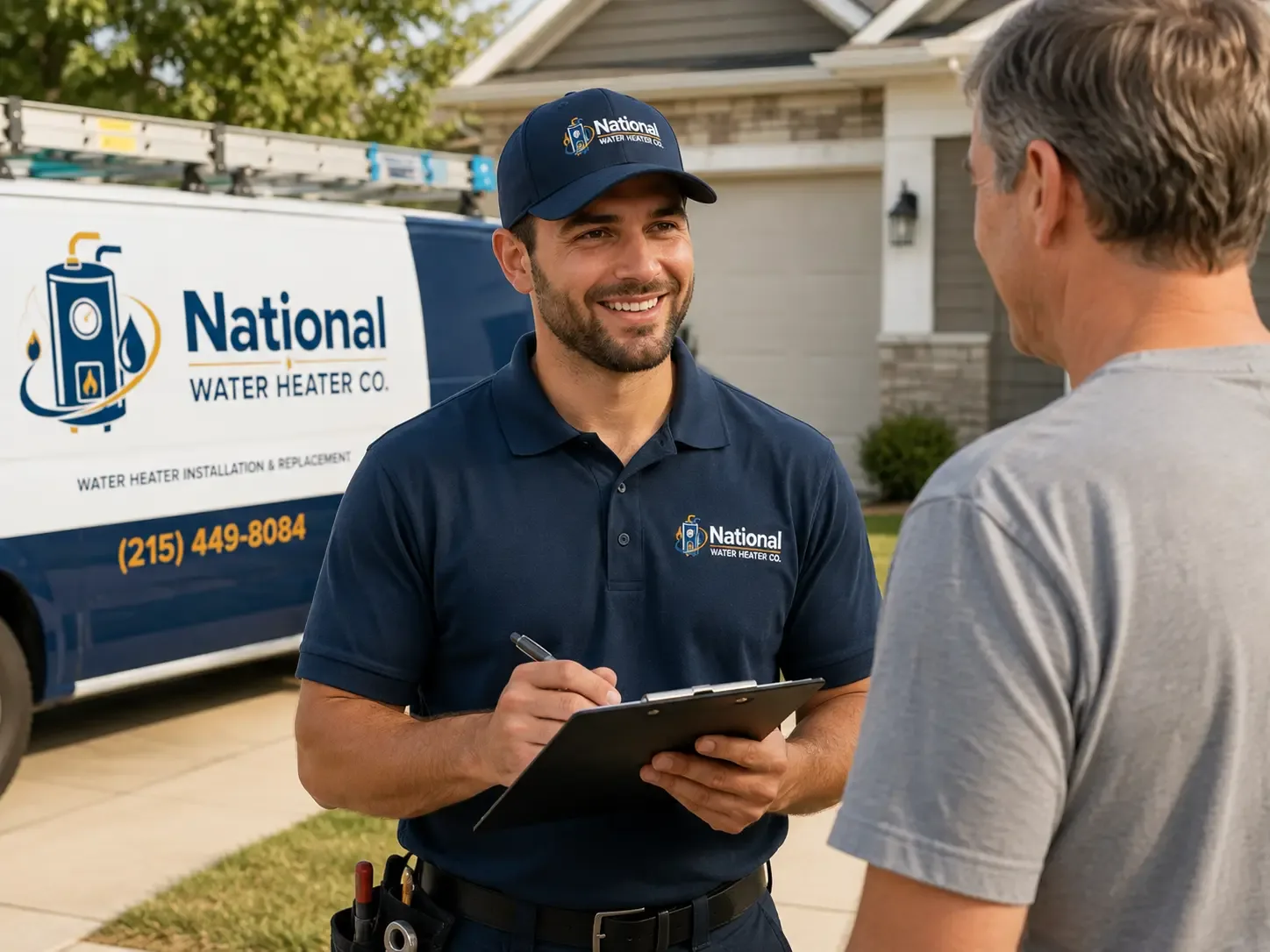 Water Heater Installation Santa Cruz, CA FAQs